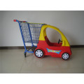 Niños Cart Kid Shopping Tolley